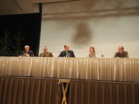 Seminar im VAZ